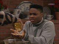 Click to watch 'The Dead End Kids Meet...' (popup) The Cosby Show